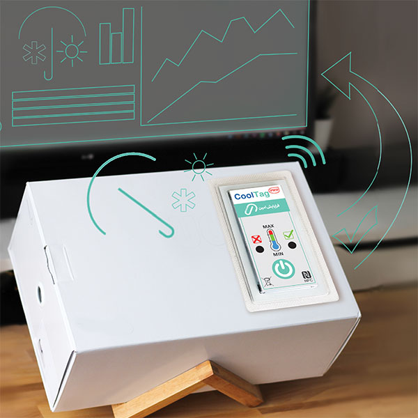 CoolTag PRO